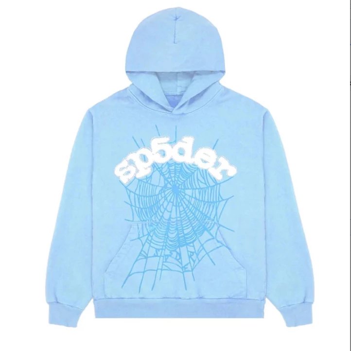 sp5den hoodie