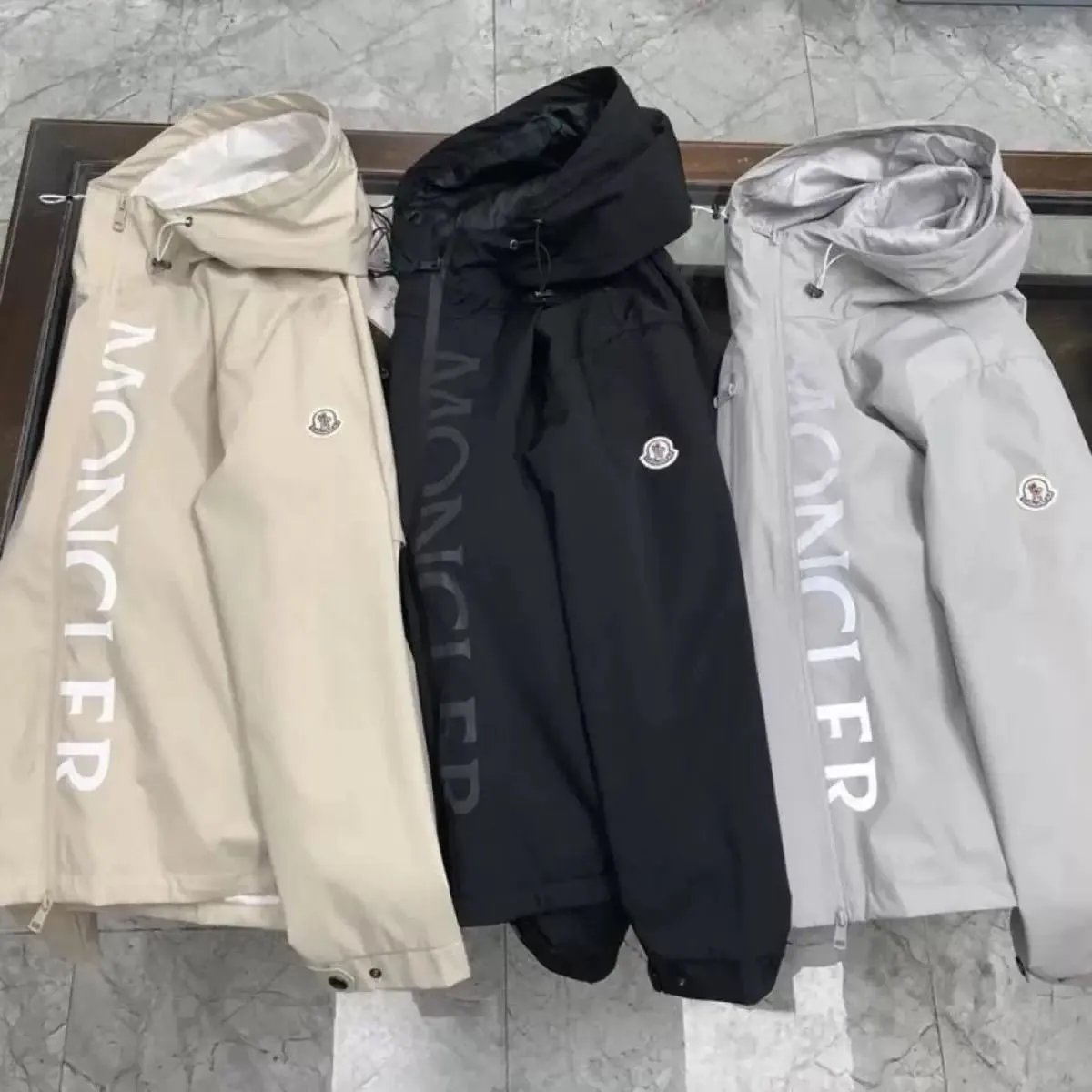 Moncler Jacket