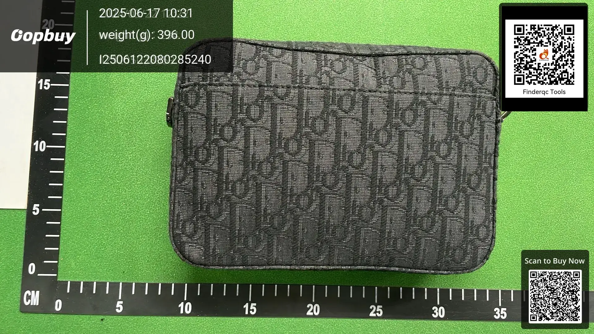 Bag Ole Men's Crossbody Bag Women's Crossbody Bag D Messenger Bag Photo Bag Embossed Nylon Cloth Detachable C