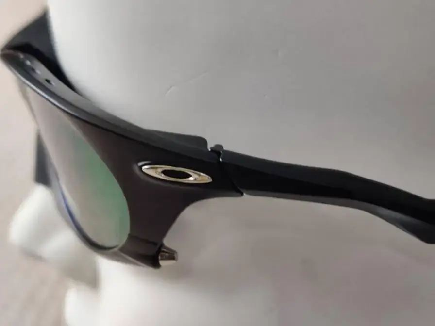 New Outdoor Sports Cycling Polarized Sunglasses for Men and Women, Trendy Retro Travel Driving Sunglasses 9437