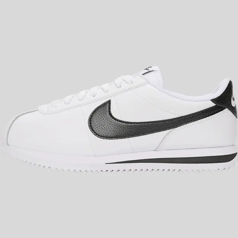 Nike Women's W Nike Cortez Sneakers/Sports and Casual Shoes Dn1791-107