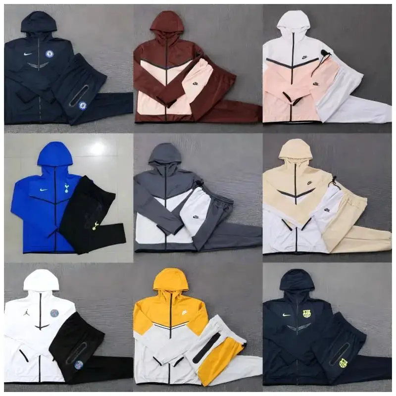 Explosive High Quality Crisp Football Training Jacket - TOP+Whatsapp 86 177 5911 6642