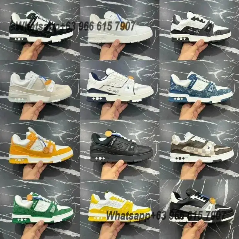 FA L牌系列高级定制合集