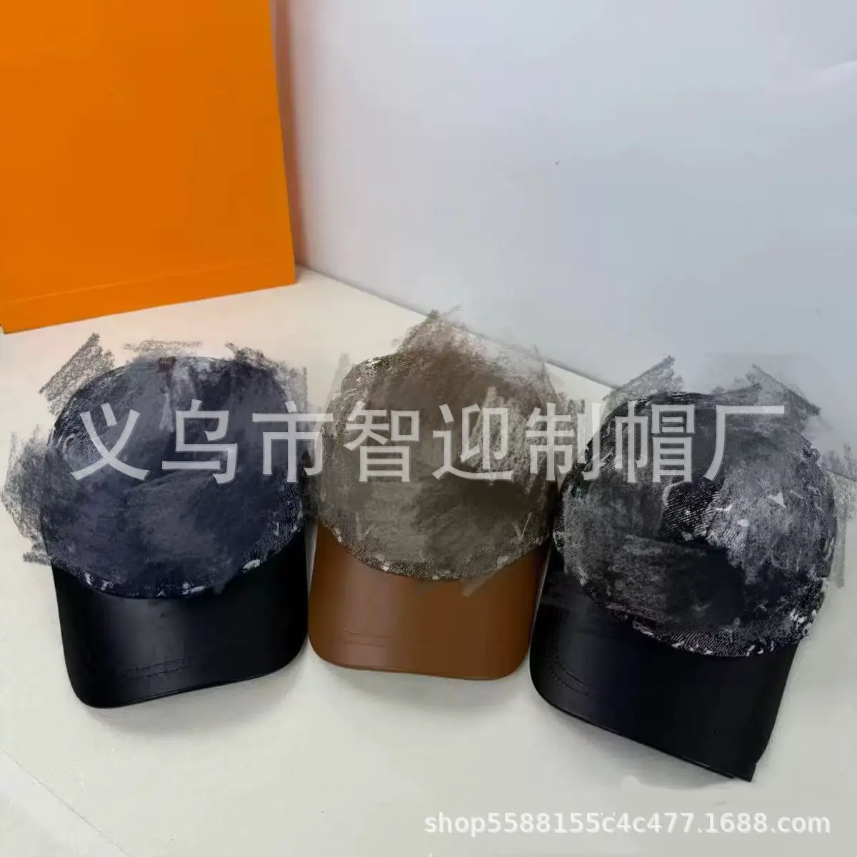 新款帽子韩版刺绣春夏季遮阳鸭舌帽男女防晒休闲棒球帽太阳帽子潮