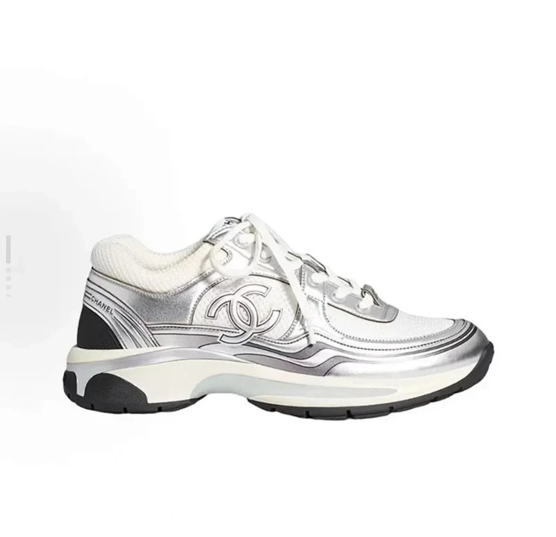 CHANEL sneakers