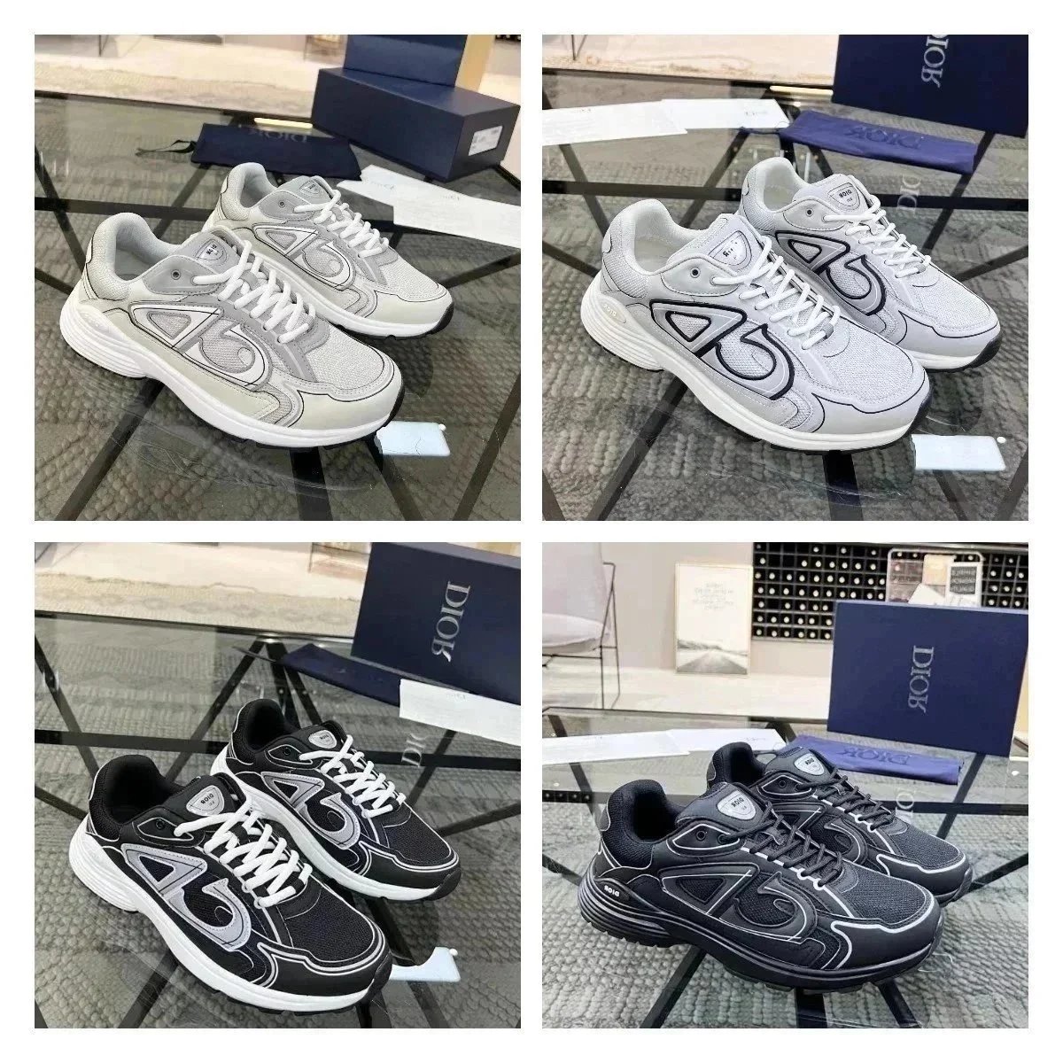 Dior Sneakers