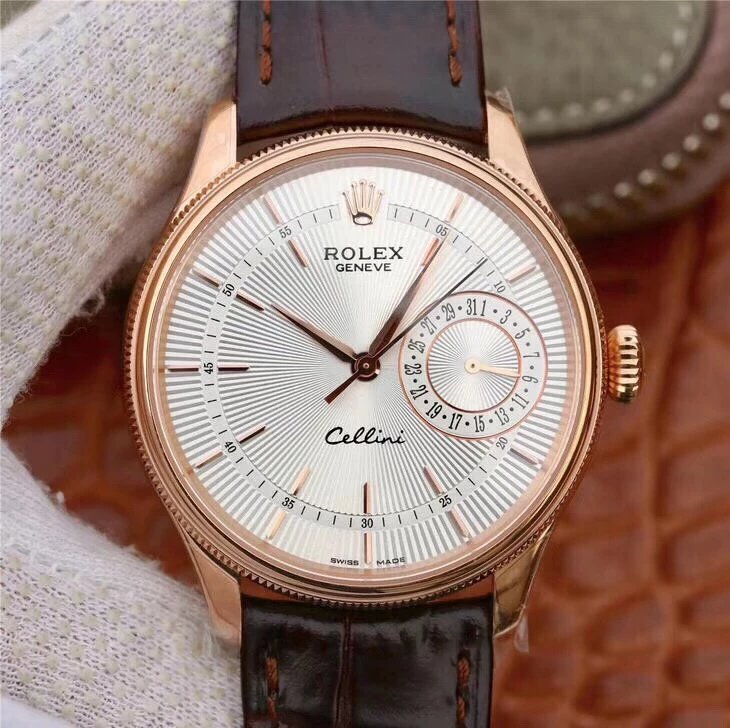 Rolex Cellini