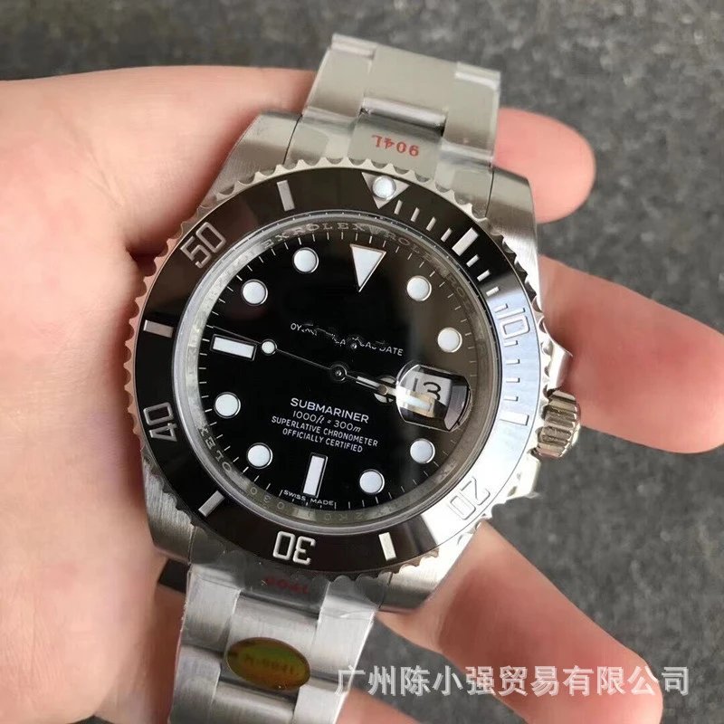 Rolex Submariner