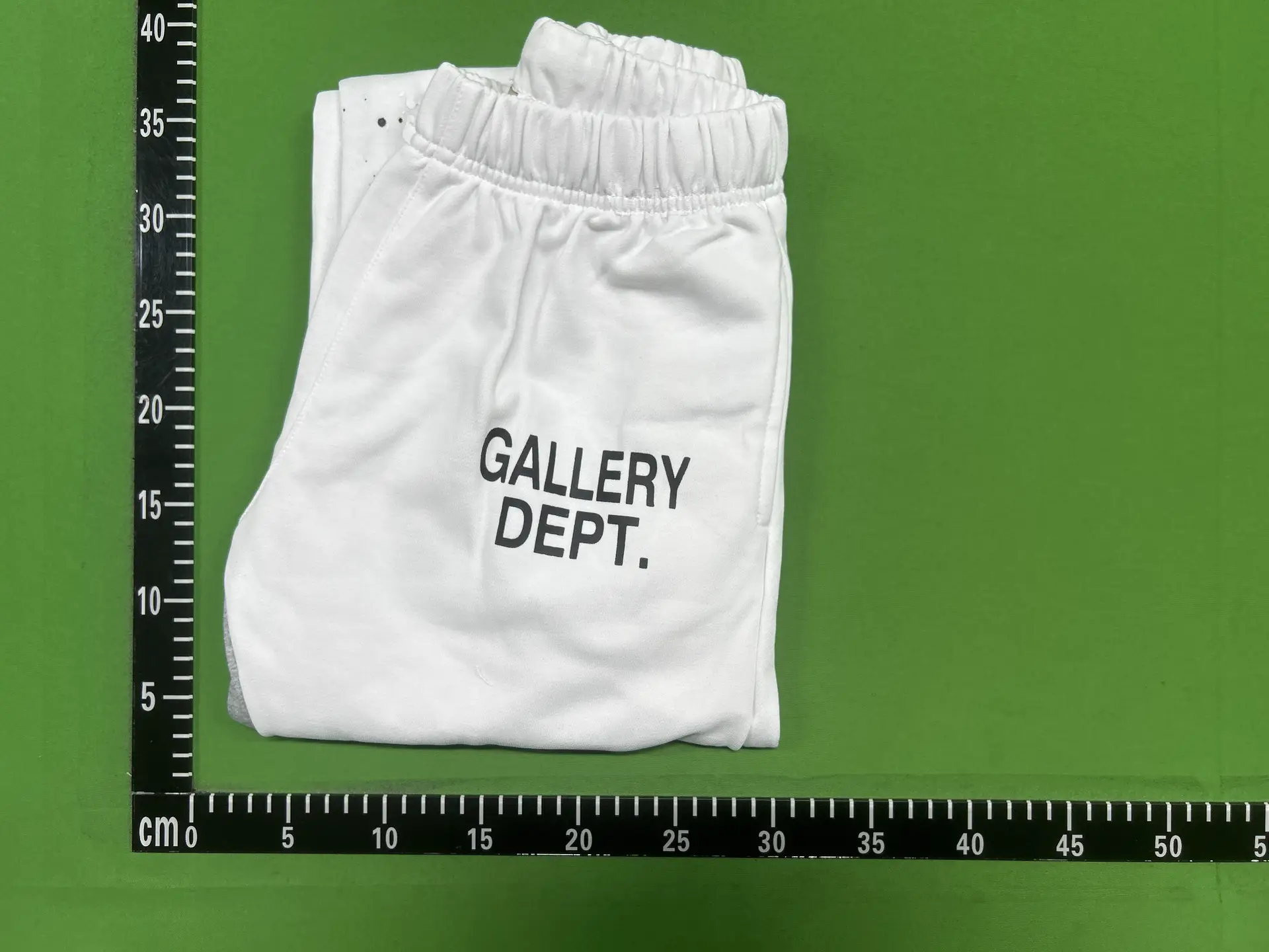 high quality pants 101813-007 m12