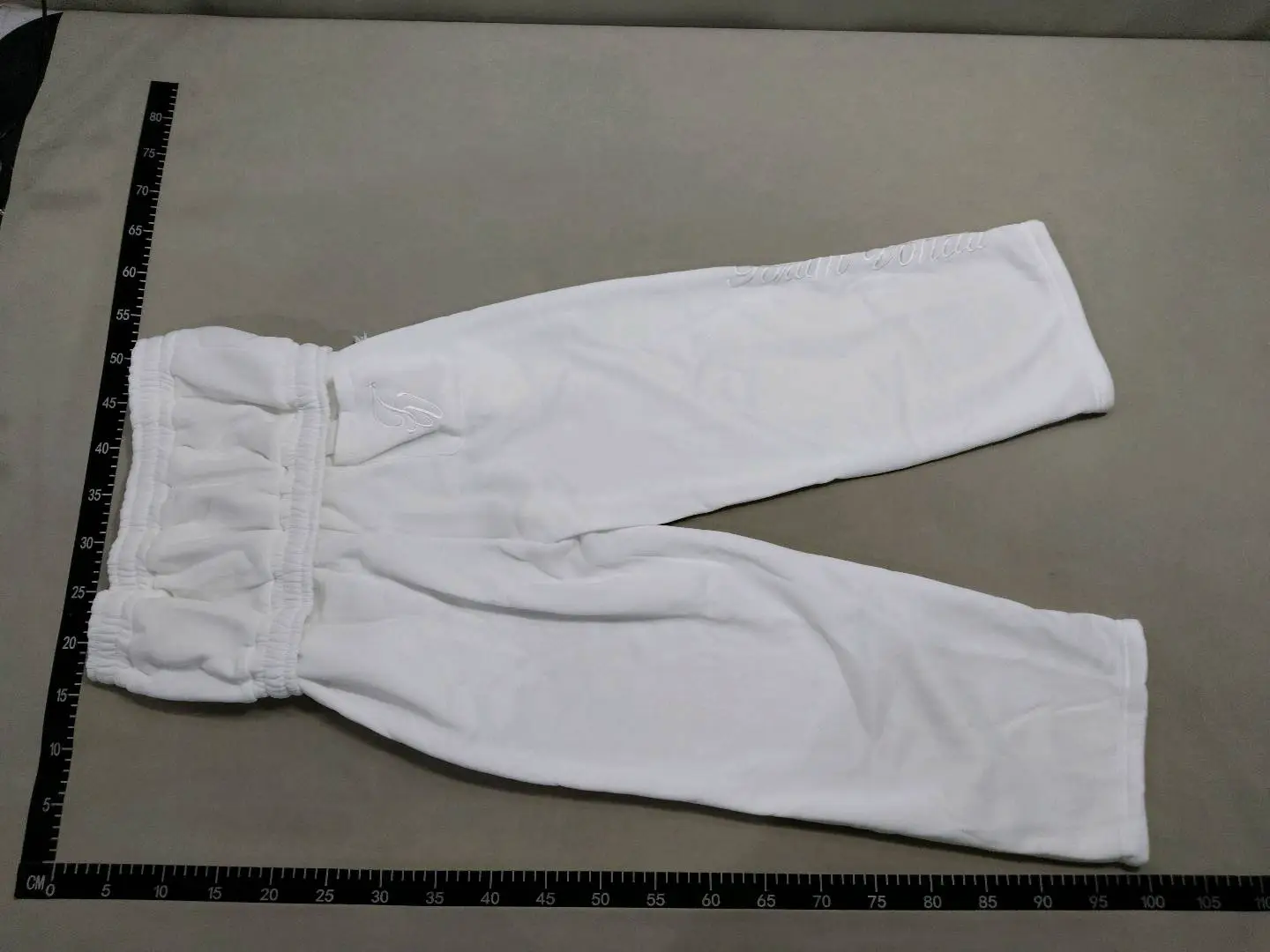 American Retro Casual West Coast Sweatpants High Street Kpop Hip Hop Rap Casual Pants Loose Straight Pants y2k