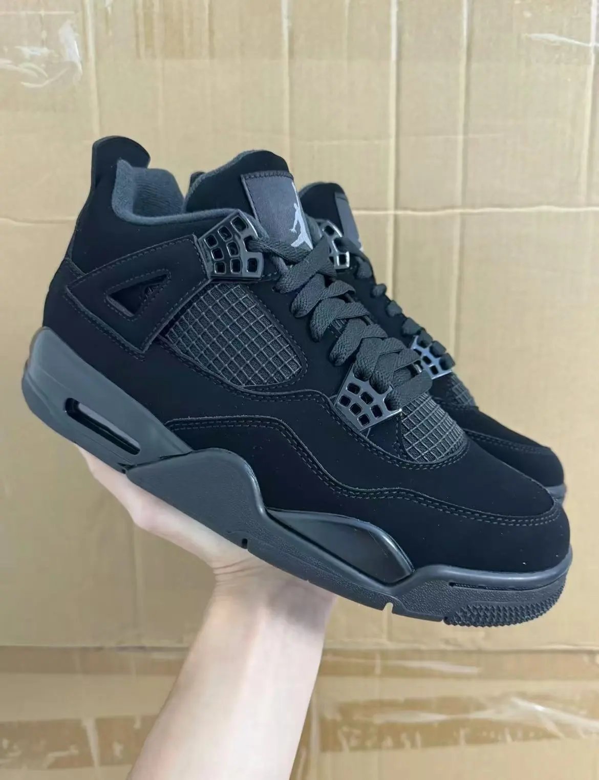 Air Jordan 4