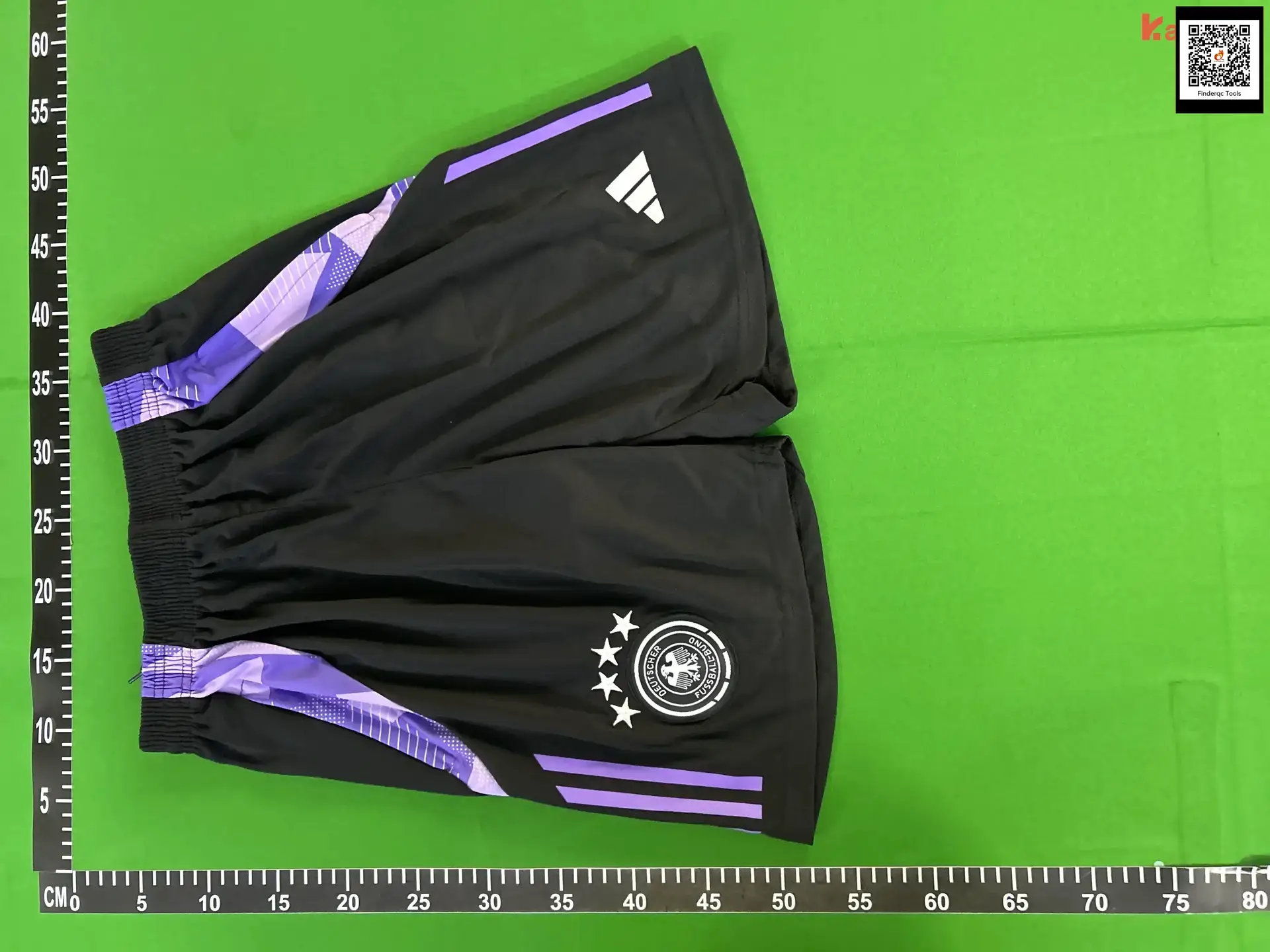Brazilian Football Training Uniform Short-Sleeved Suit Spanish National Team Jersey French Adult and Kidsren's German Team Uniform