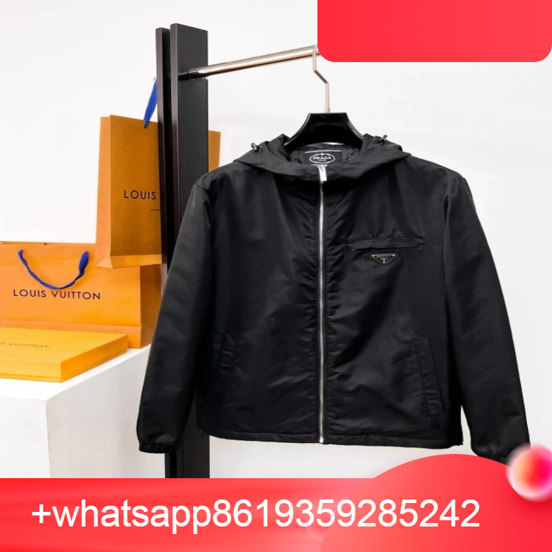 Louis Vuitton Jacket