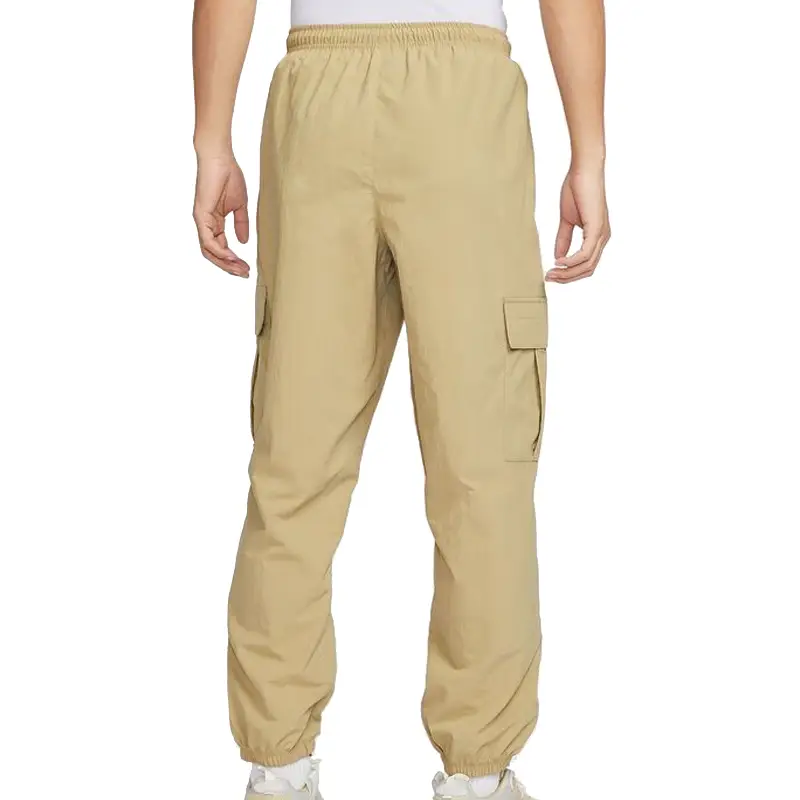 Aggressive Nike Nike Men's Exercise Casual Pants HJ1991-297