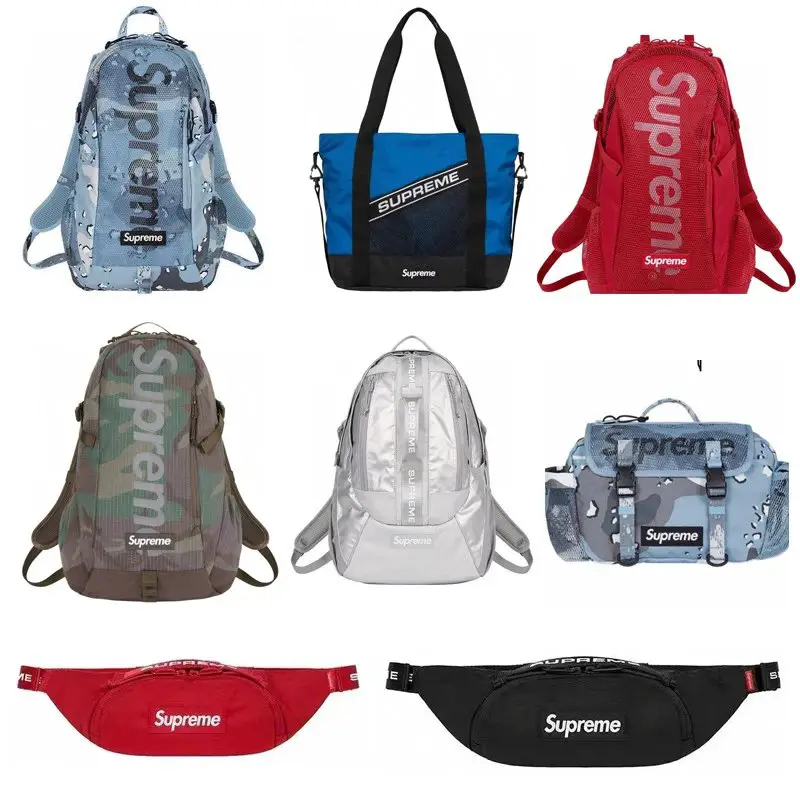 Backpack 2