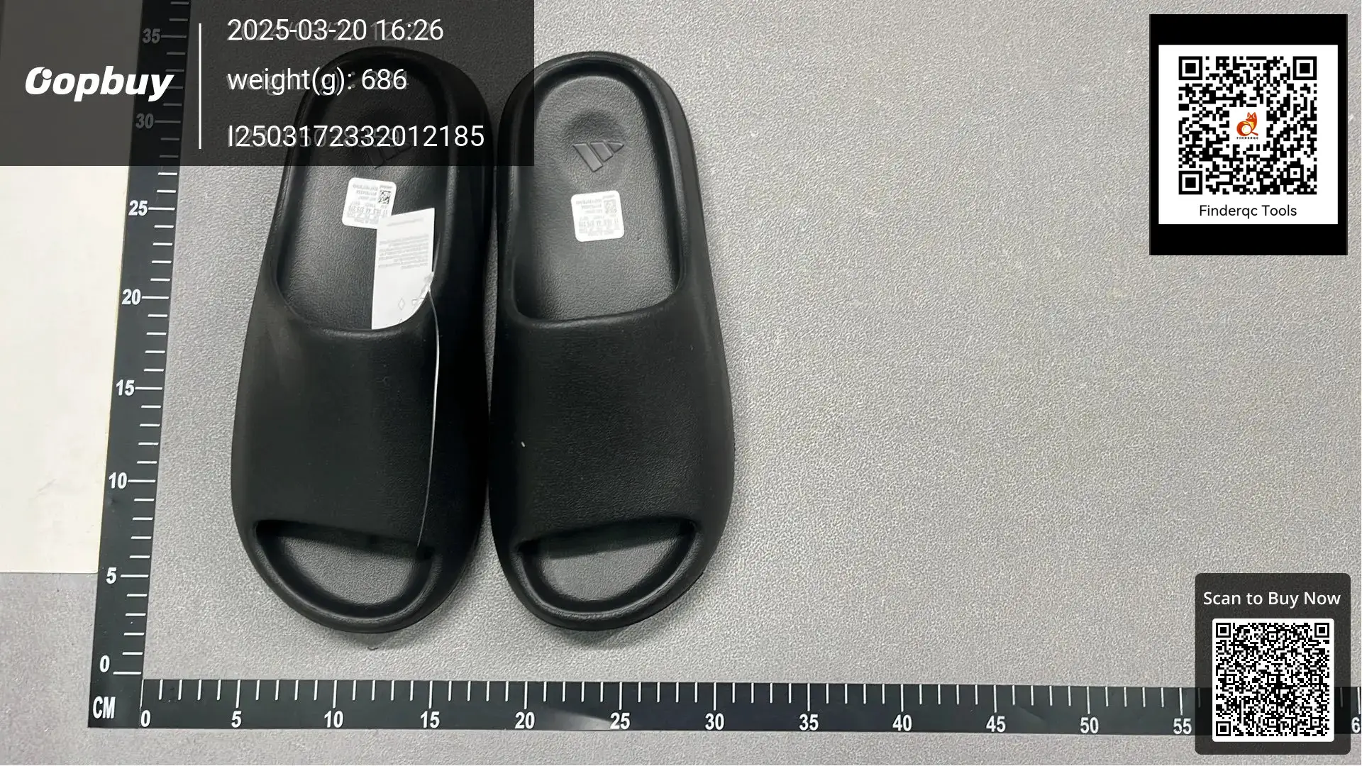 Adidas Adilette Shower Slides Black