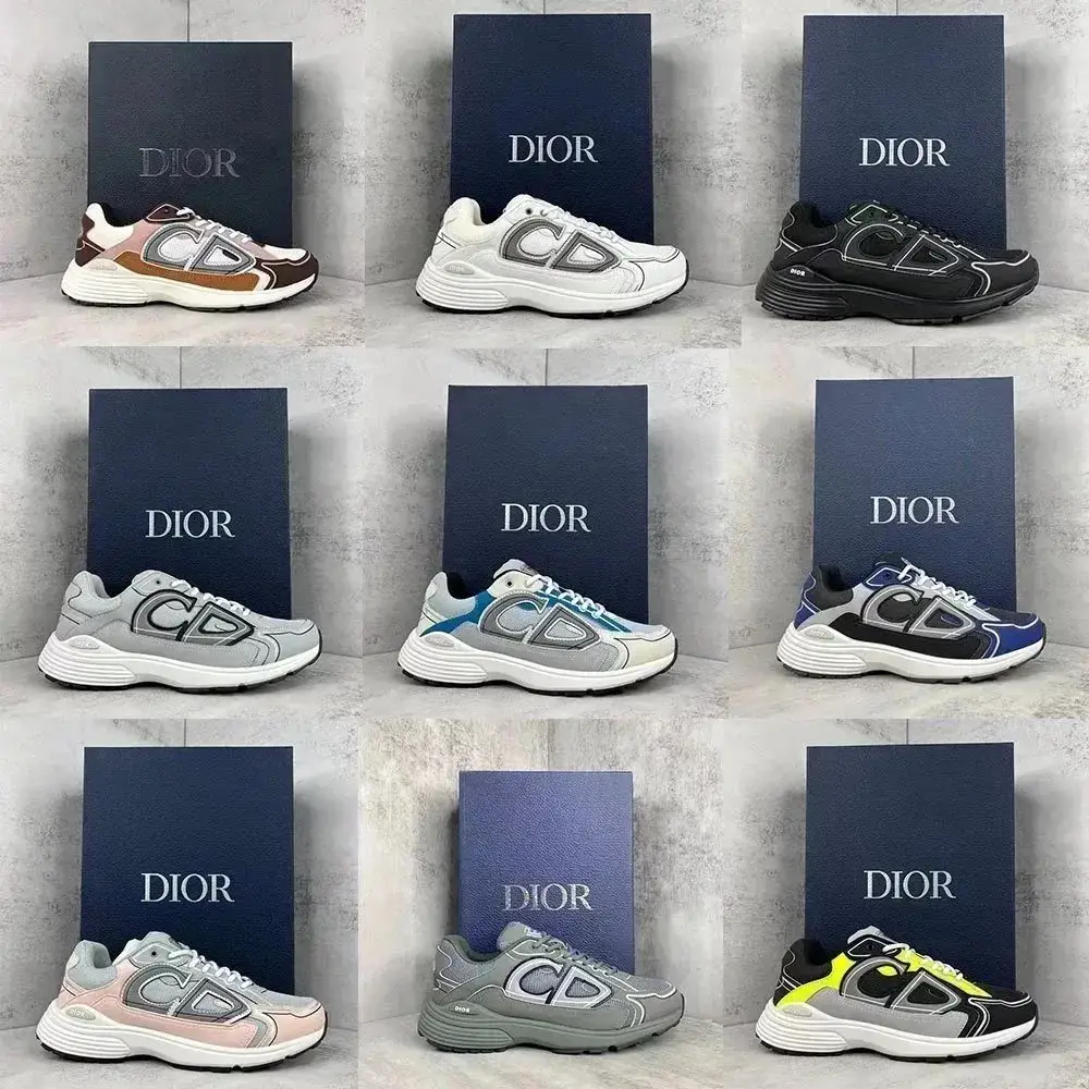 30运动鞋
