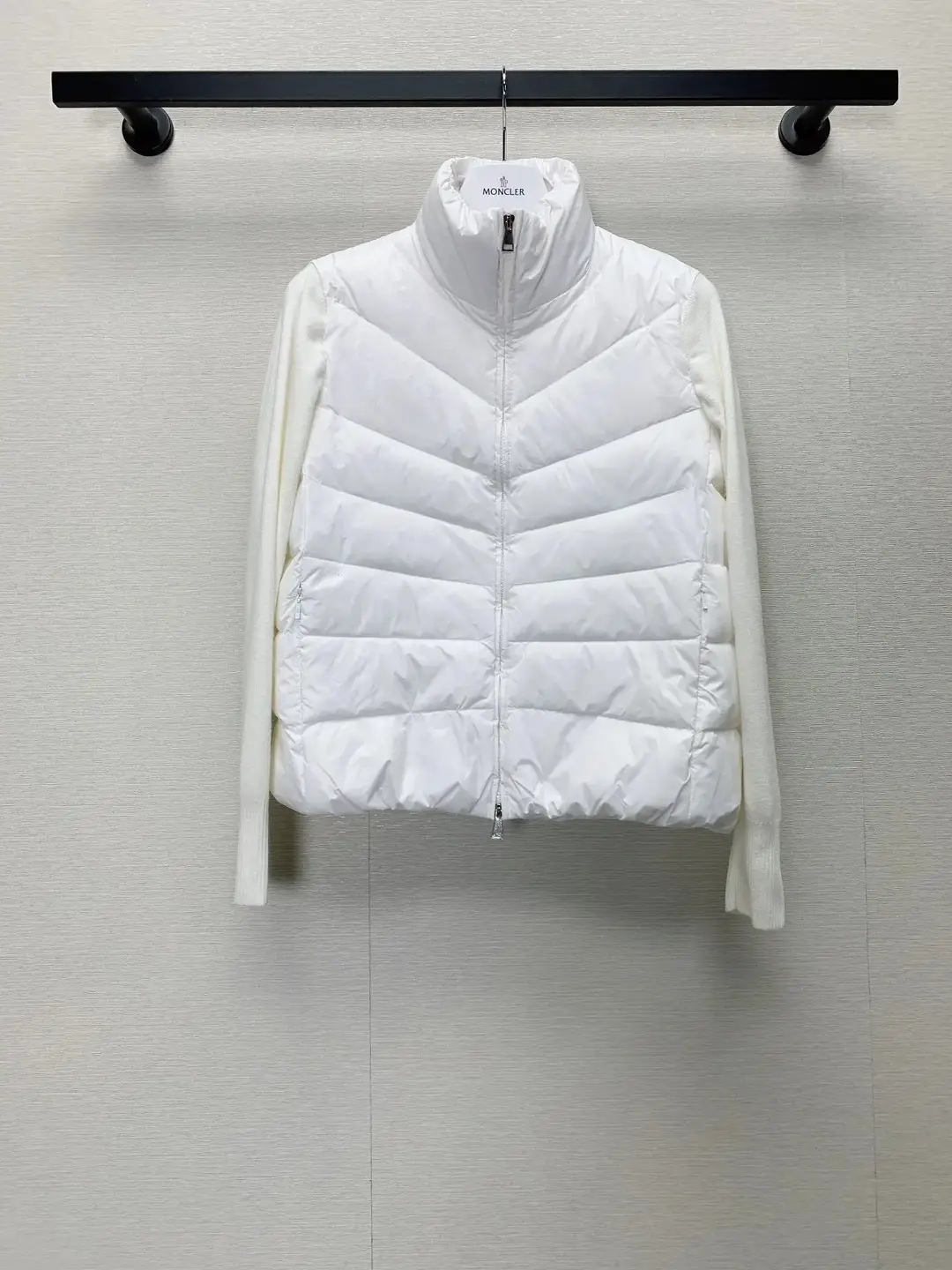 羽绒服