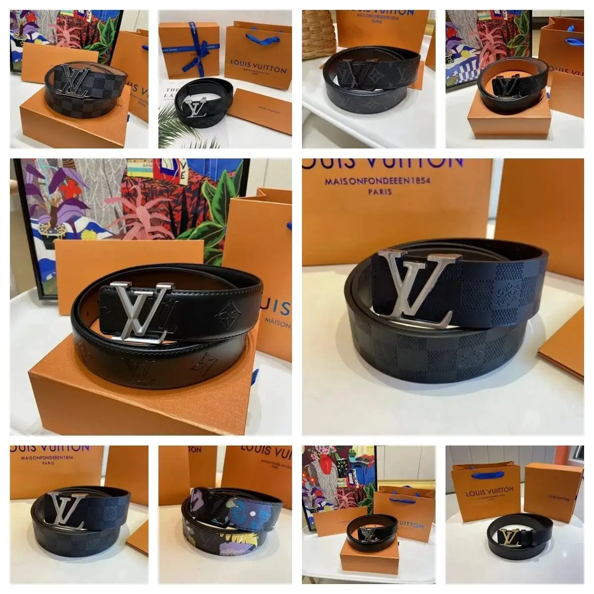 皮带-vec