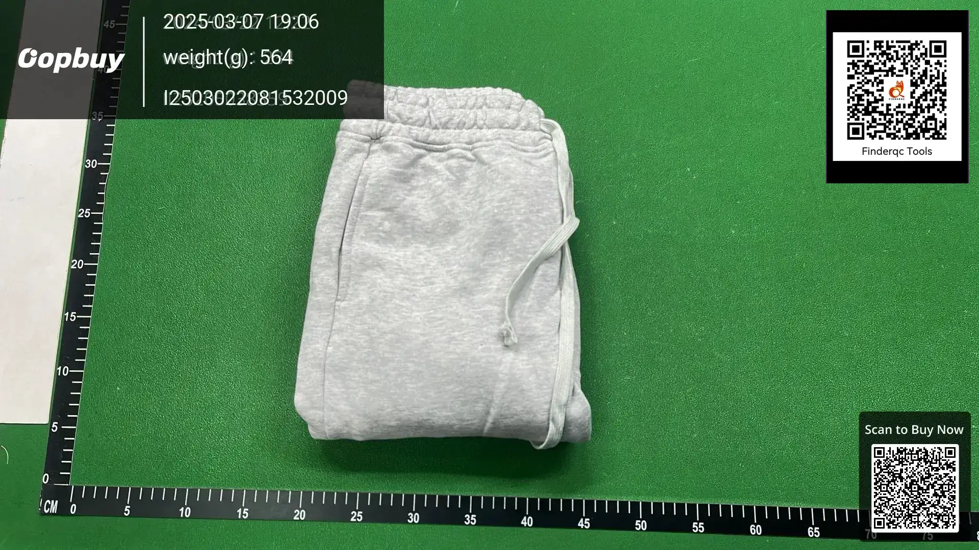 Cross-border European and American Stone Compasses Badge Zipper Pocket Sweatpants Functional Casual Sports Pants Knitted Island Trousers for Men and Women