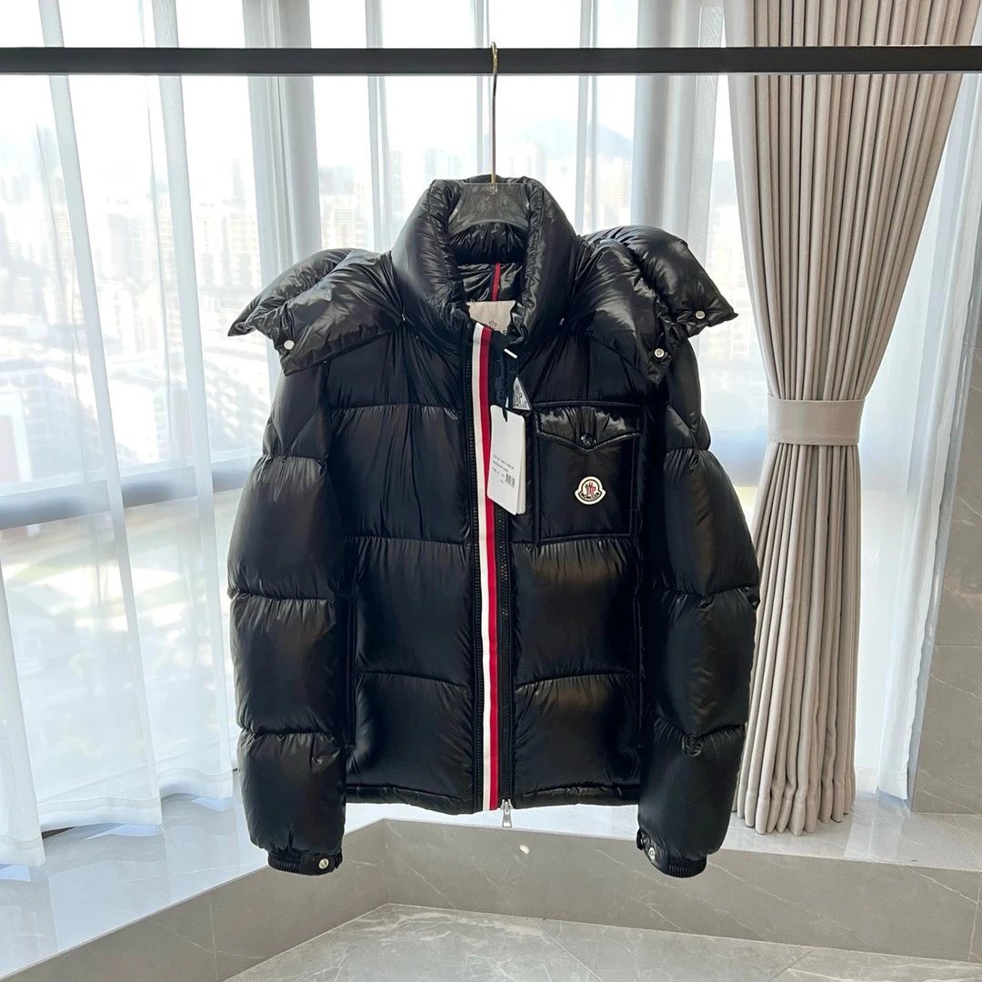 Moncler Puffer Jacket