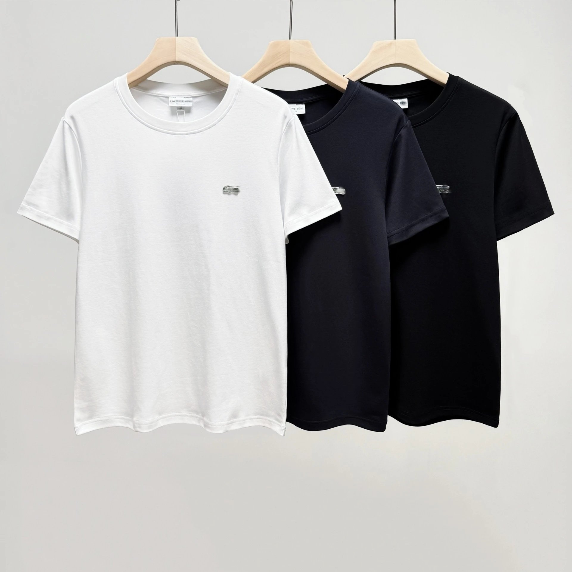 L*coste shirt