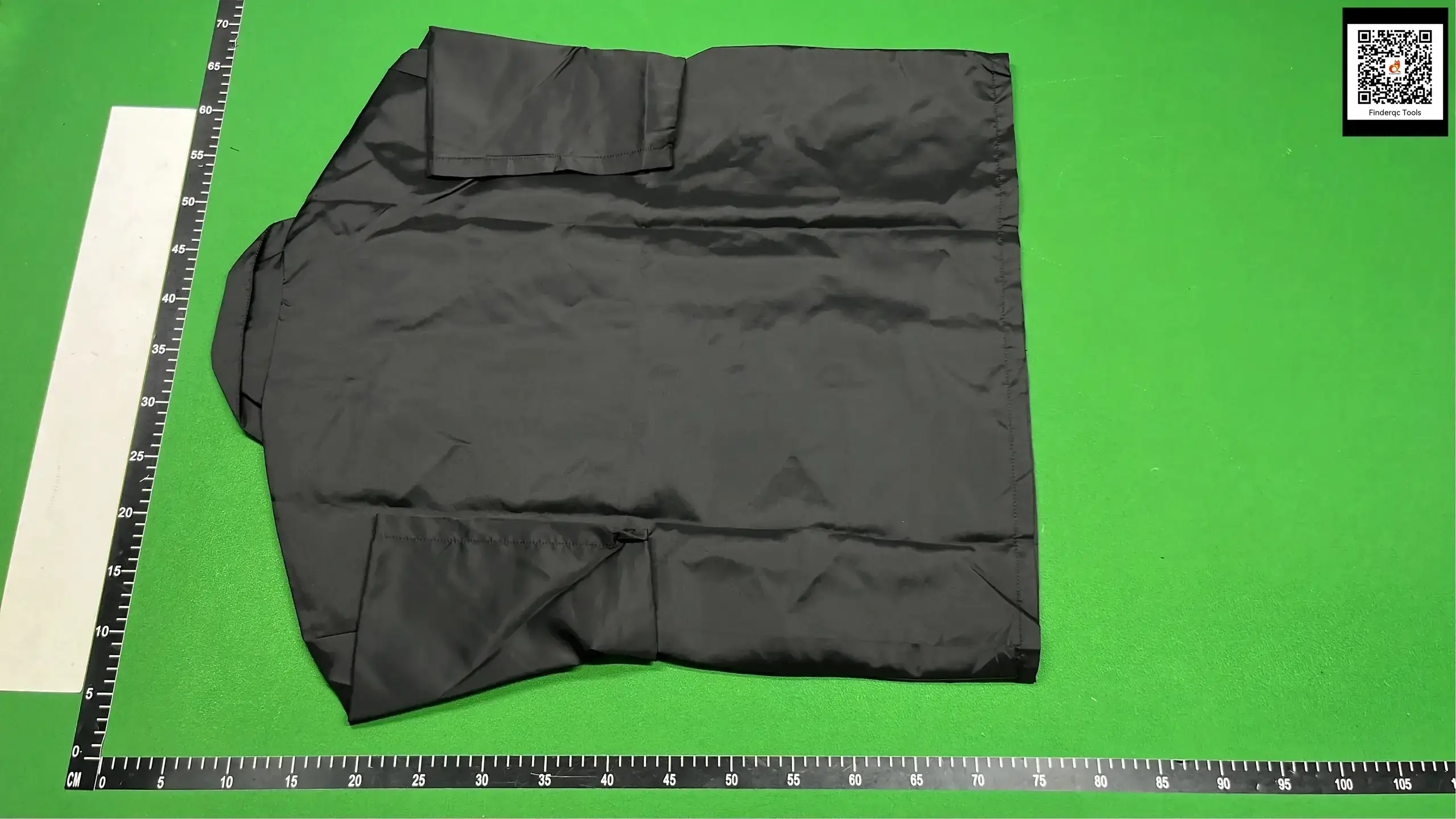 Correct Version P Home Locomotive Wind Triangle Sign Tooling Pocket Nylon Loose Shirt Little Red Book Blogger Recommended