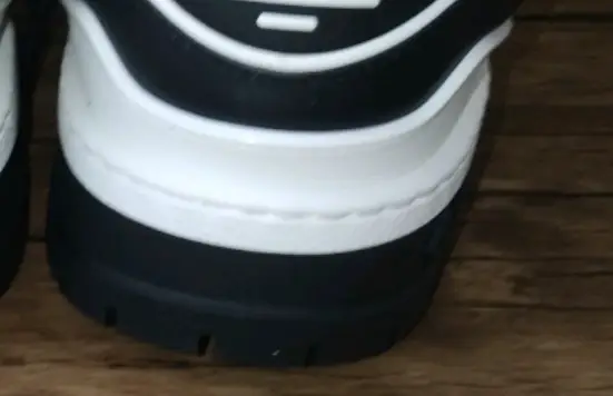 Jelly Fat Sneakers