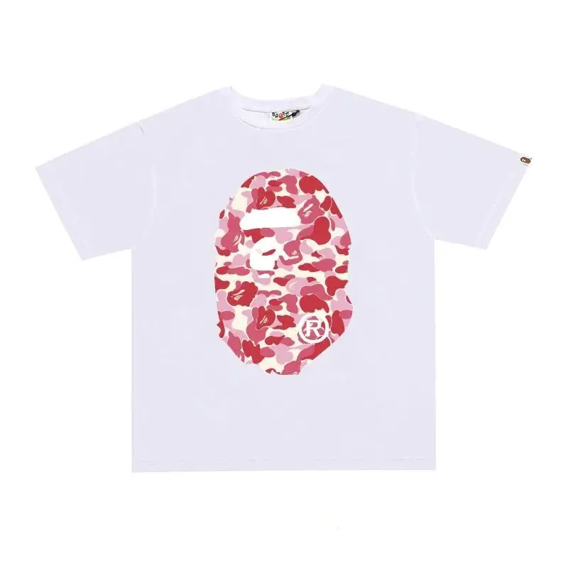 ba ape short sleeve t-shirt