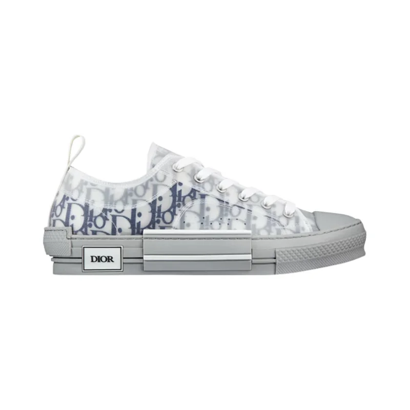 Dior B23 sneakers