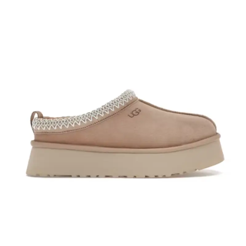 U*G Tazz Slipper Sand