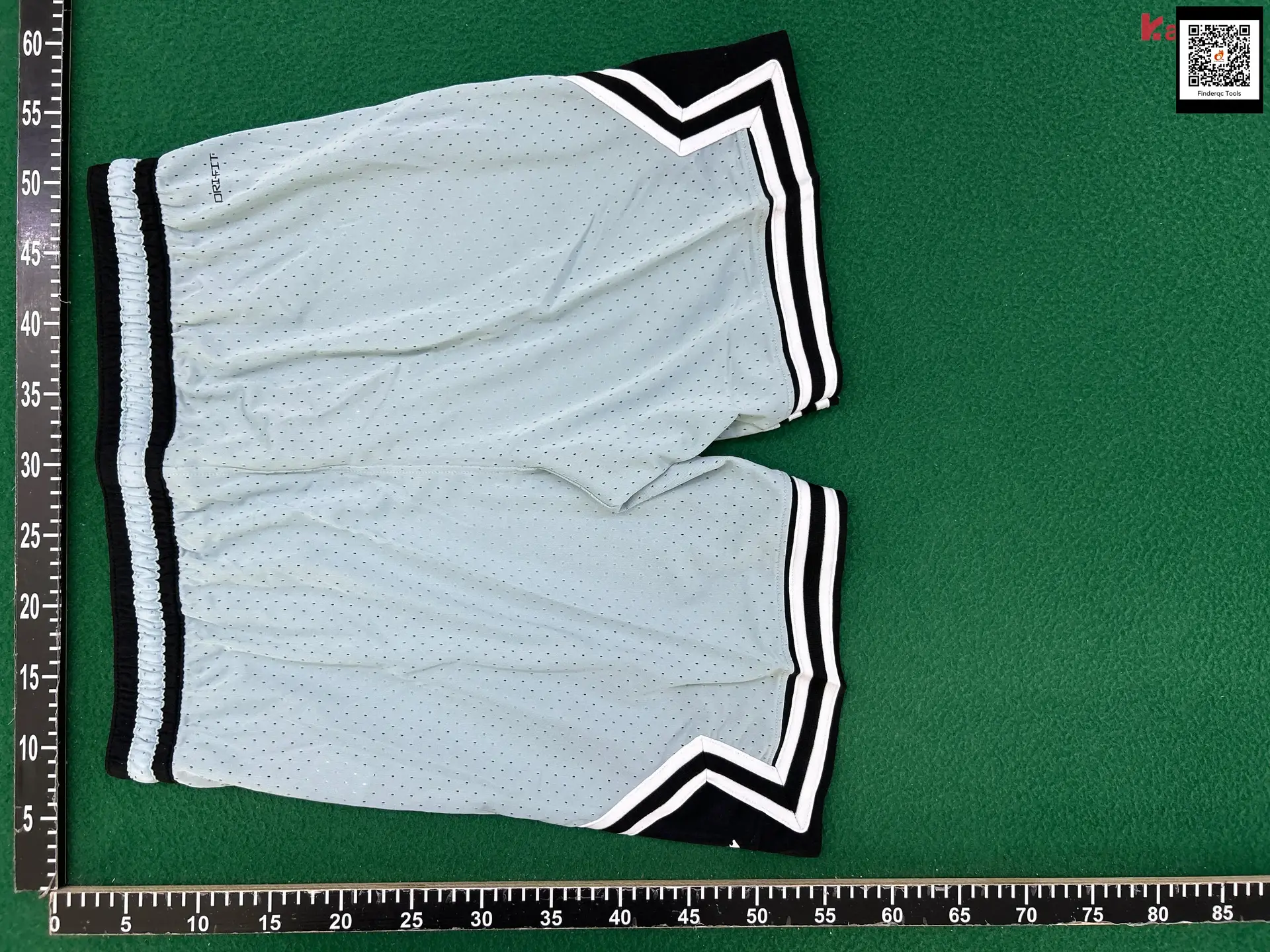 Nike Dri-FIT Shorts