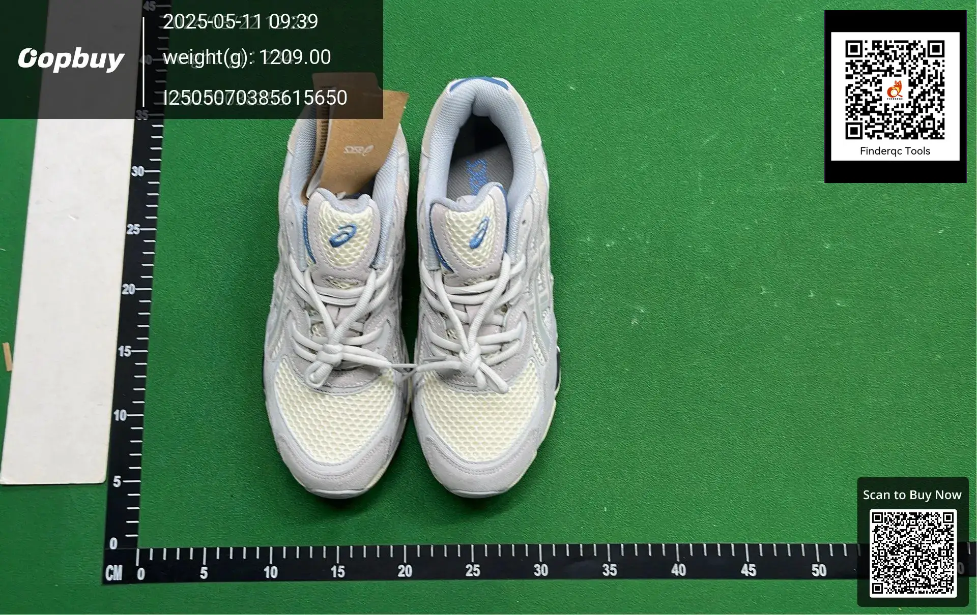 Gel nyc Fashion Running Shoes