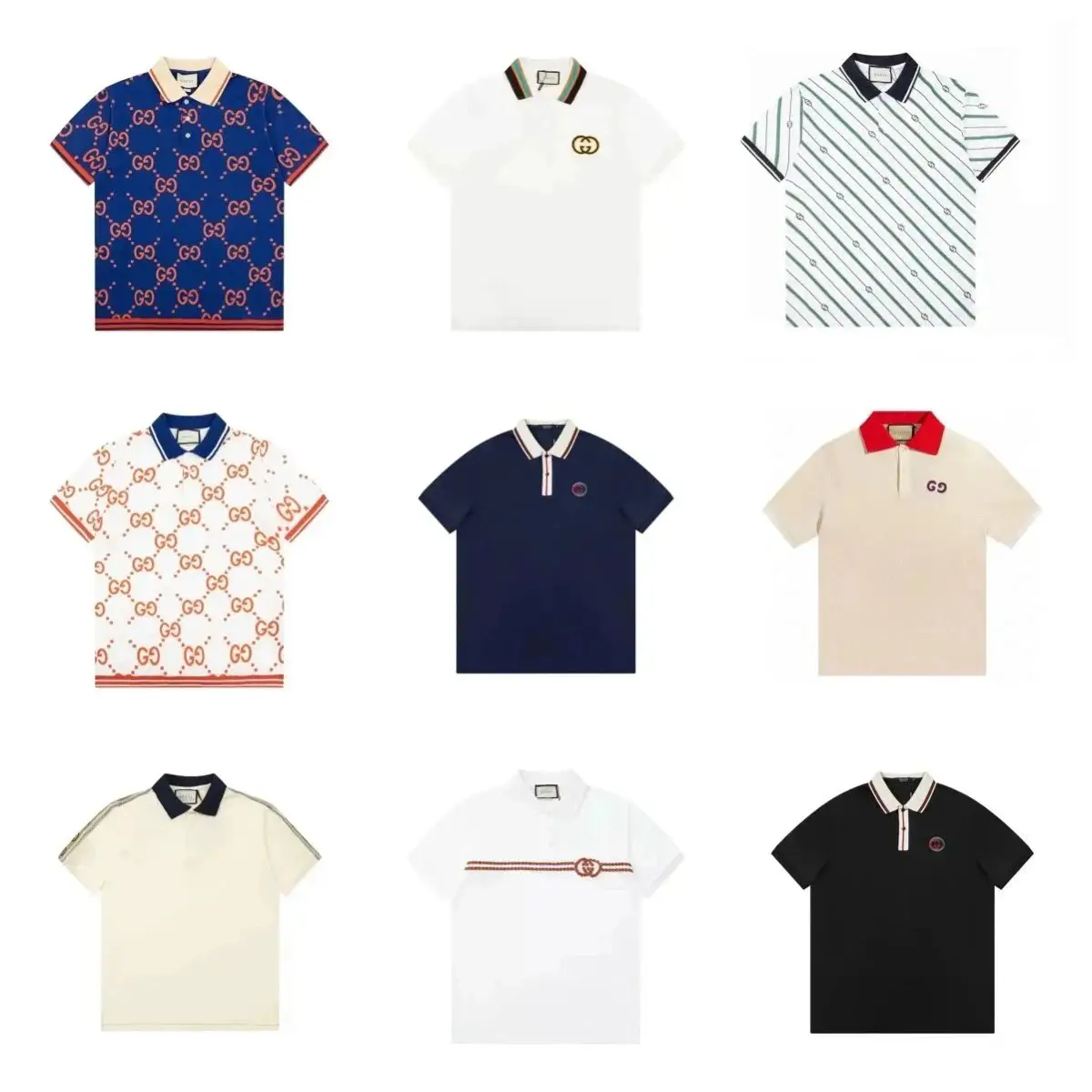高品质T-shirt-6065