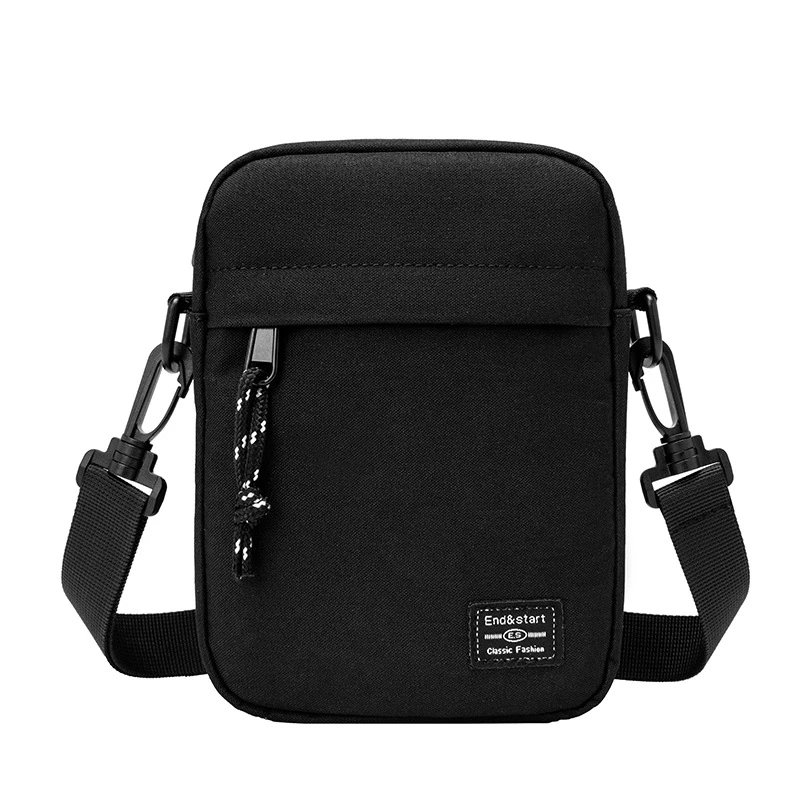 End&start Classic Fashion Crossbody Bag