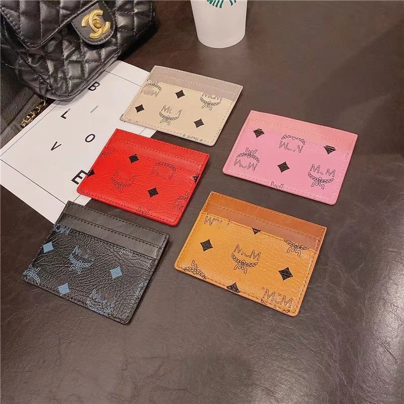 MCM Cardholder