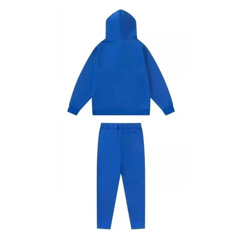 B392 Sweatshirt set (non-refundable and non-exchangeable for non-quality issues)