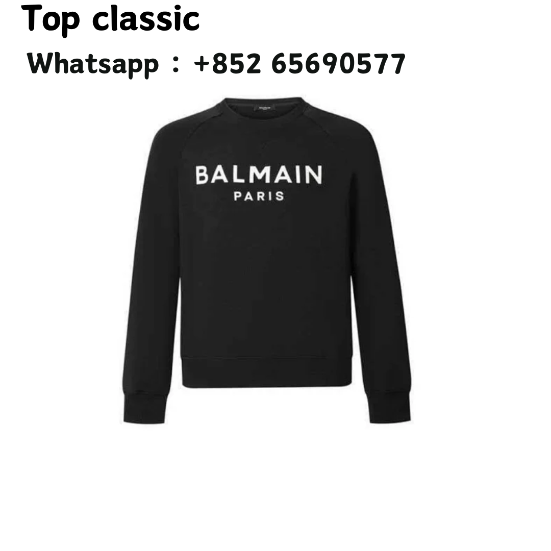 Ba*enc*aga hoodie