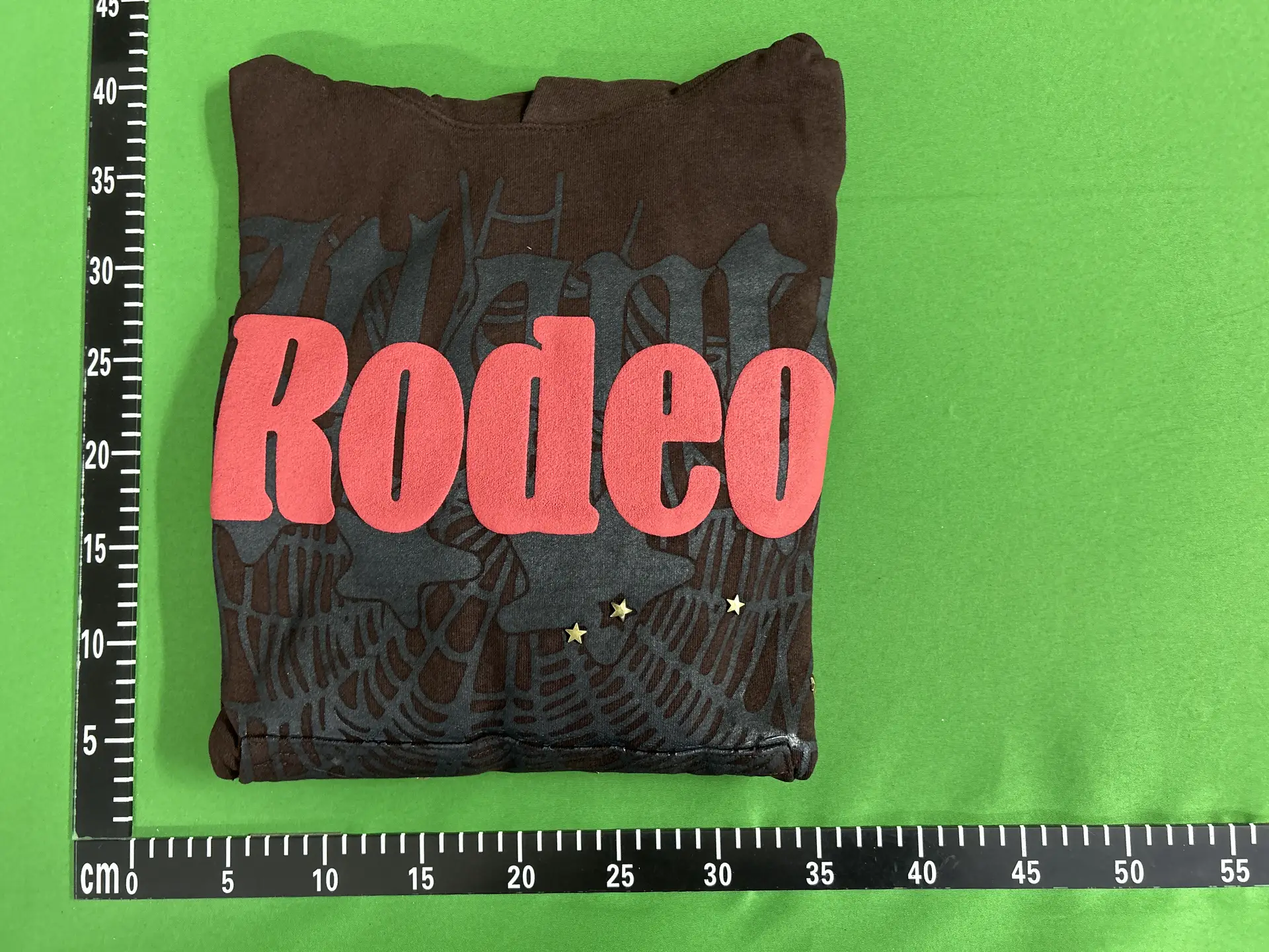 Rodeo Hoodie