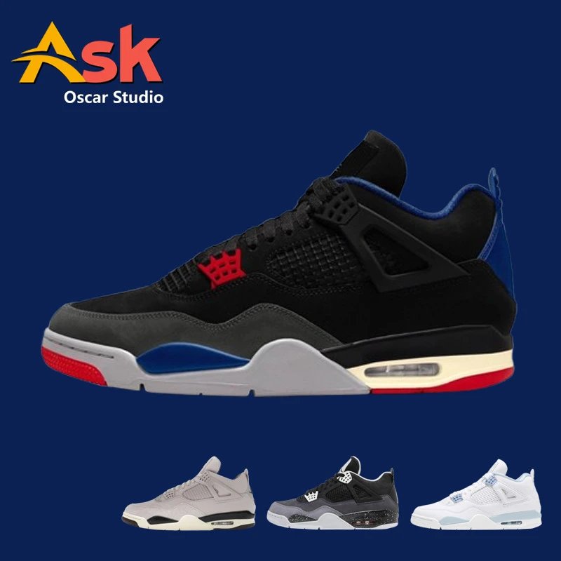 Air Jordan 4