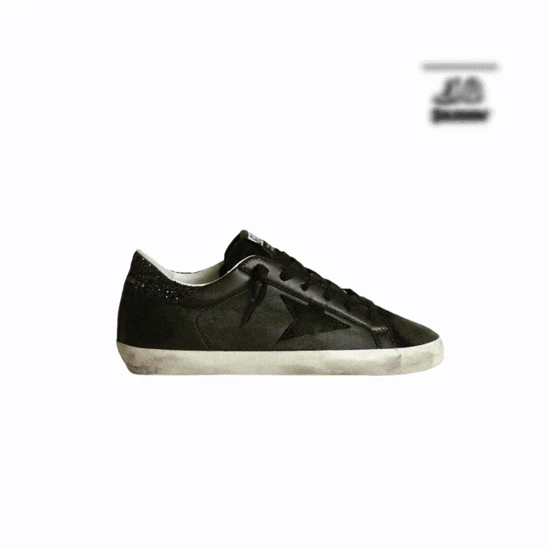 Customized DD Shoes