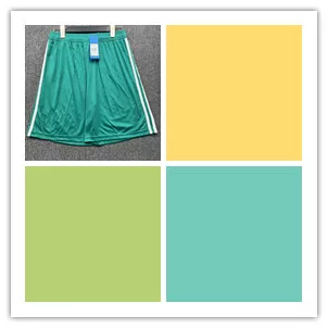 25-26 L.iverpoo third fans version shortsID:42510131155