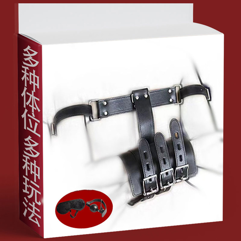 Sex Toys, Room Fun, Sm Products, Butt Cuffs, Bondage, Leather Restraints, Bondage Straps, Props, Nightclub, Couple Handcuffs