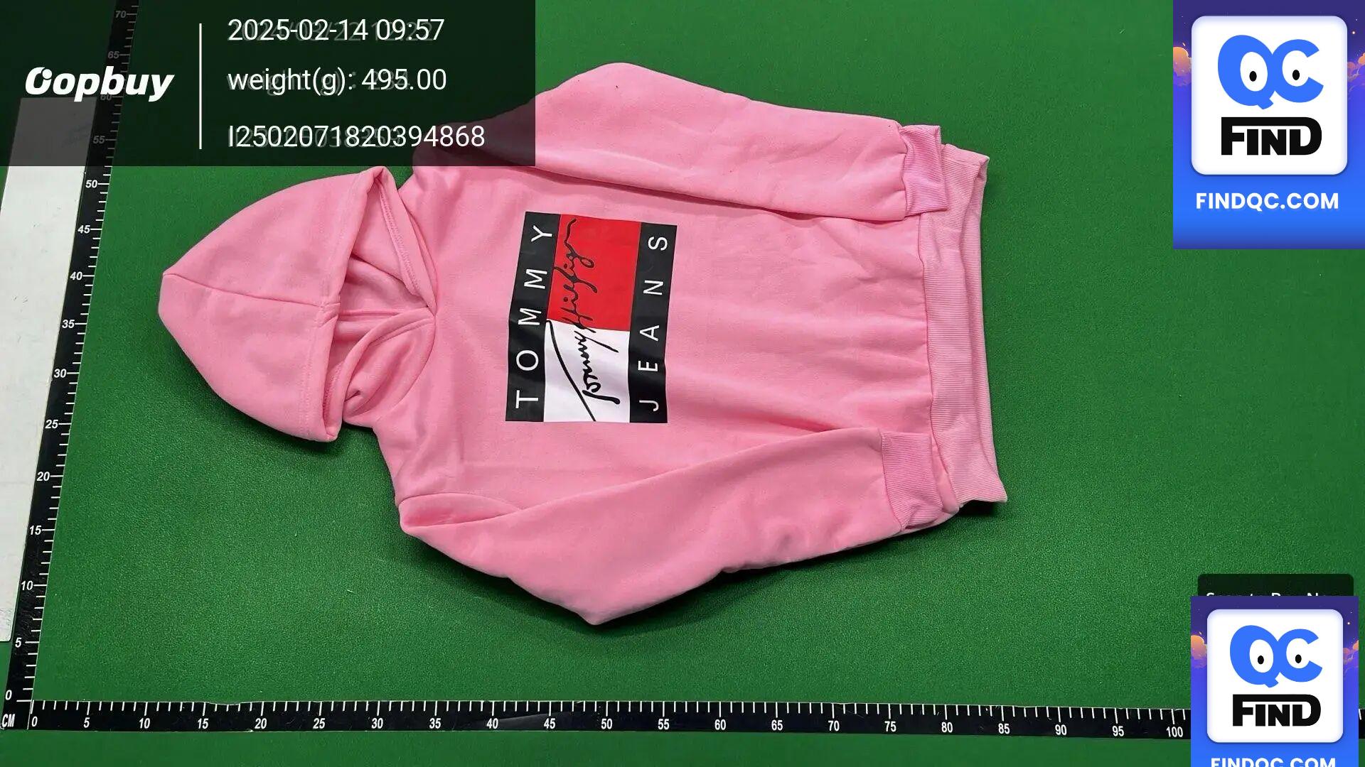 Children's autumn and winter fleece-lined hooded suit sweater children's clothing suit leisure sports printing suit in stock QC