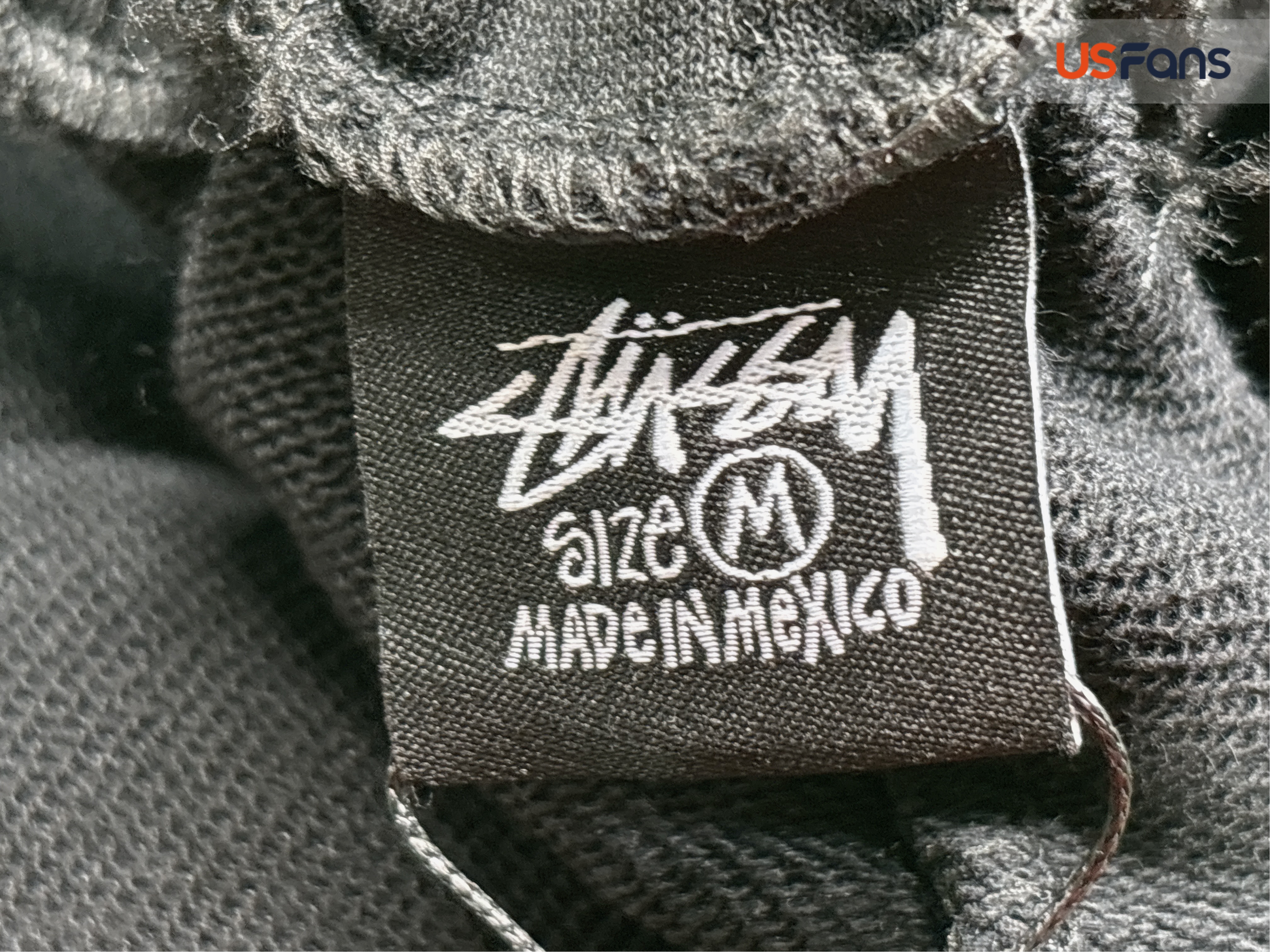 Cross-Border Trendy Brand Stu Stussy Logo Printed High-Quality Double Yarn Pure Cotton Casual Shorts Collection Unisex Style QC
