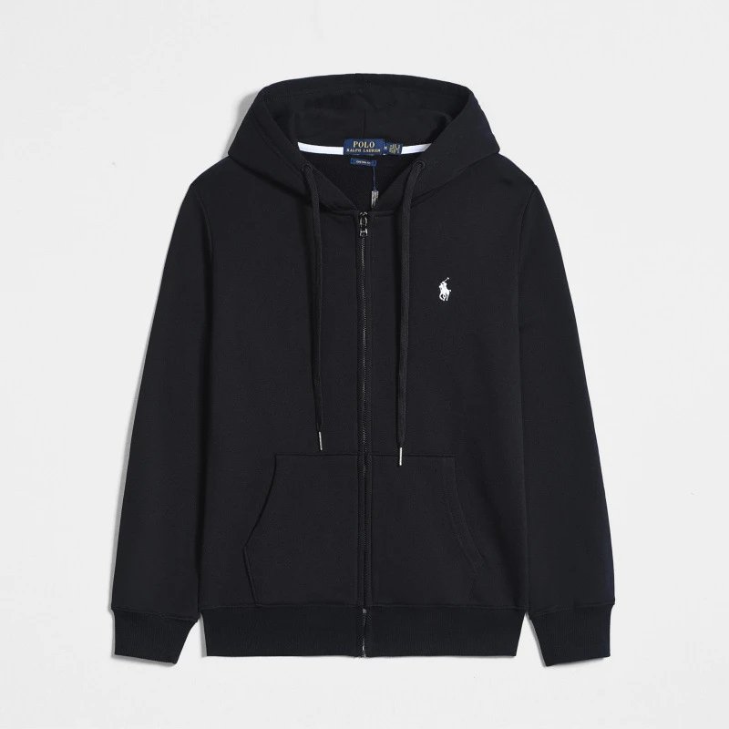 Polo Ralph Lauren Zip Hoodie