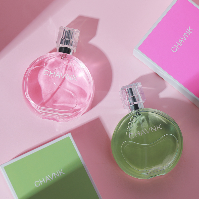 Xiaocheng Yixiang Tenderness Encounter Women's Perfume Long-Lasting Fragrance Floral Fragrance Douyin Popular Vietnamese Perfume Wholesale