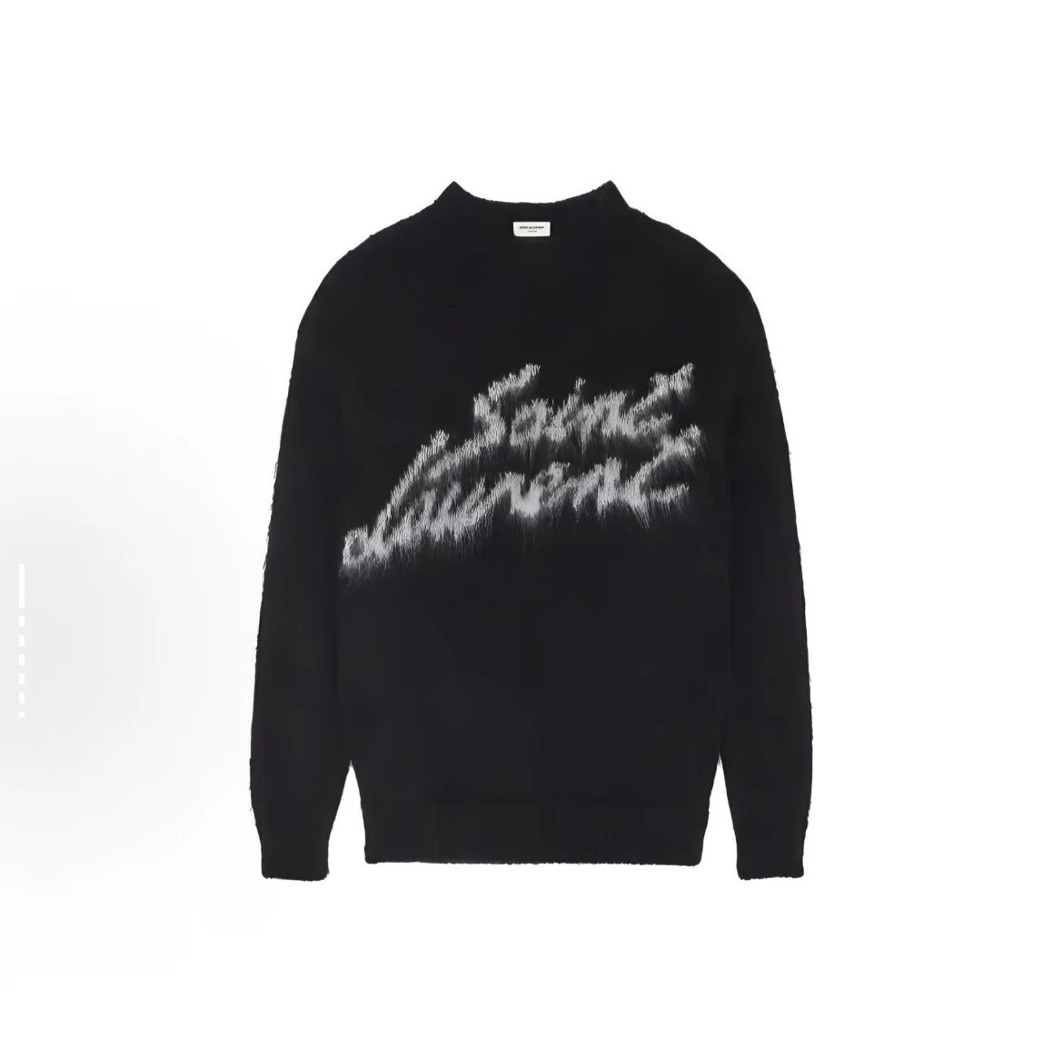 y*s*字母长袖毛衣  For more styles, contact WhatsApp +85244126288