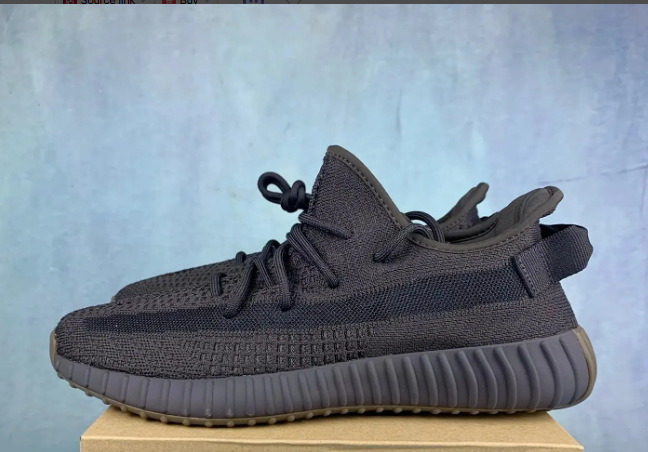 Adidas Yeezy Boost 350 V2