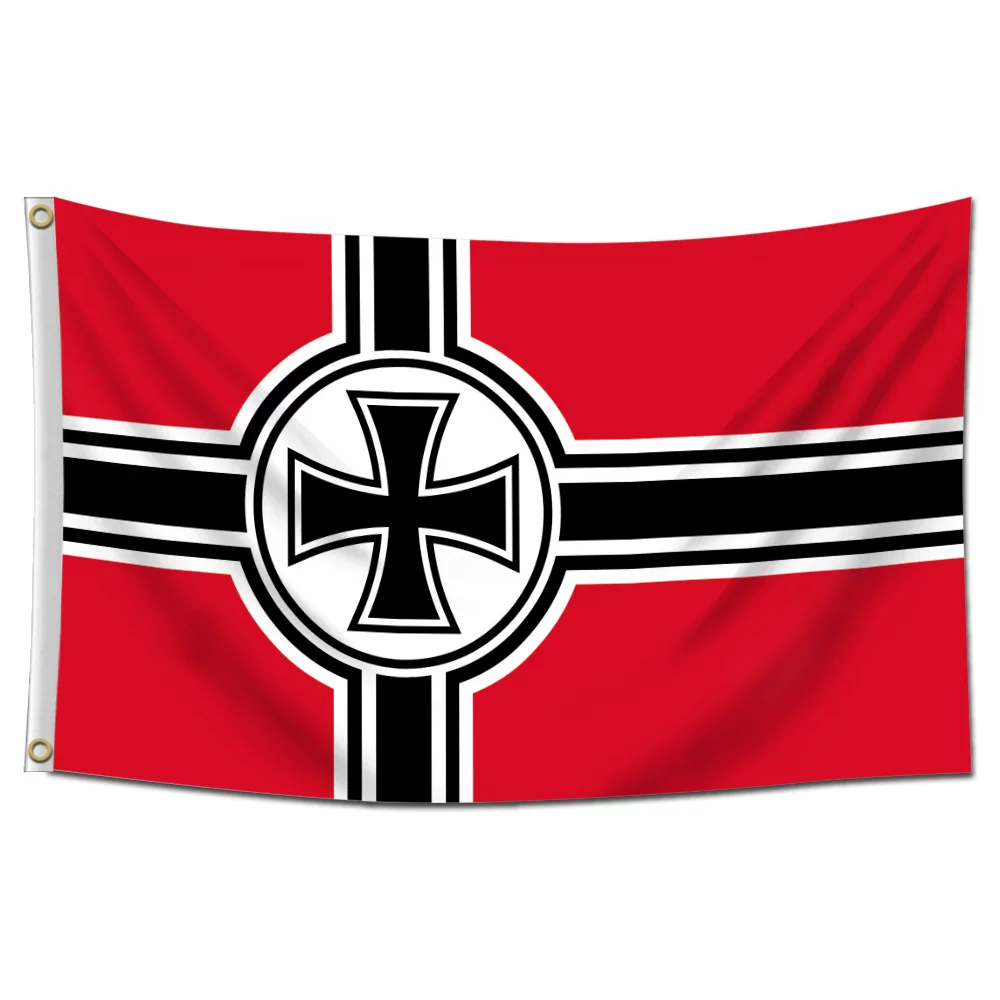 Steel Four German Three Steel Ambition German Military Flag Cross Military Flag